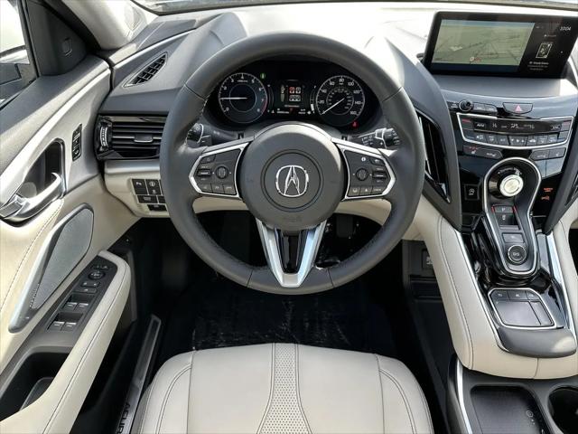2026 Acura RDX Technology