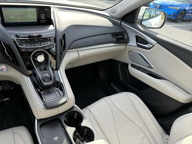 2026 Acura RDX Technology