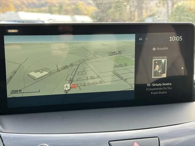 2026 Acura RDX Technology