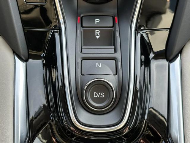 2026 Acura RDX Technology