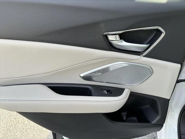 2026 Acura RDX Technology