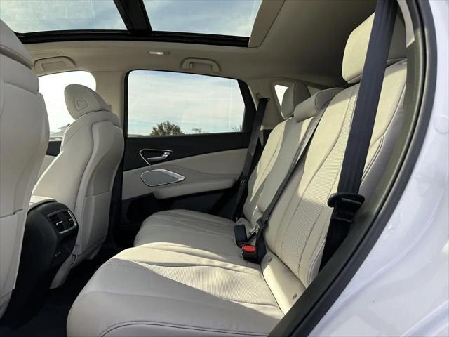 2026 Acura RDX Technology