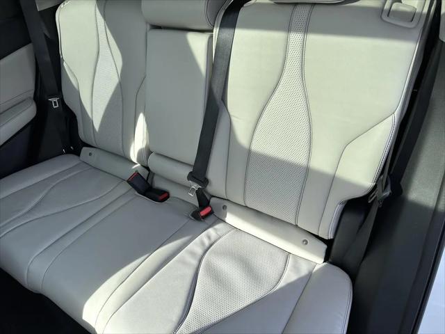 2026 Acura RDX Technology