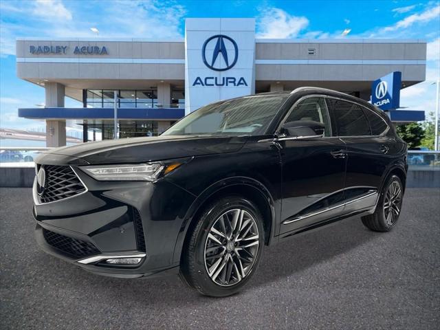 2026 Acura MDX Advance Package for sale in Falls Church, VA