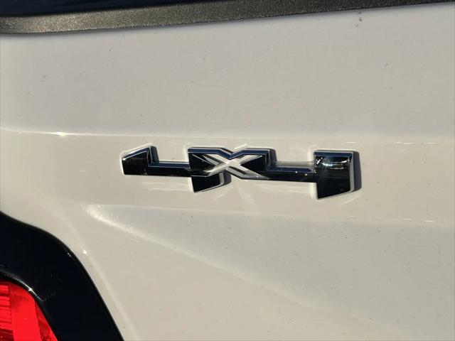 2026 GMC Canyon Elevation, 4WD