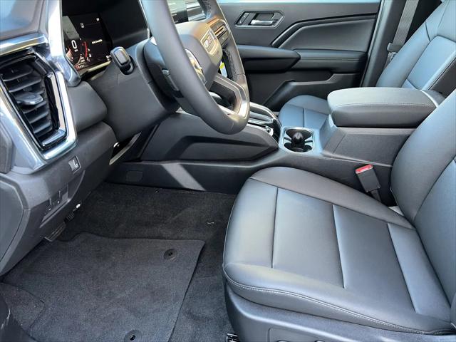2026 GMC Canyon Elevation, 4WD