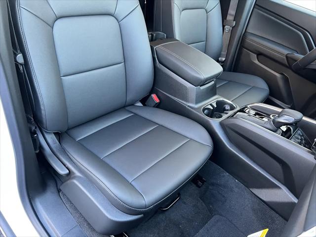 2026 GMC Canyon Elevation, 4WD