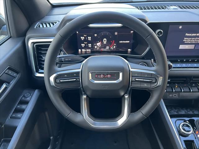 2026 GMC Canyon Elevation, 4WD
