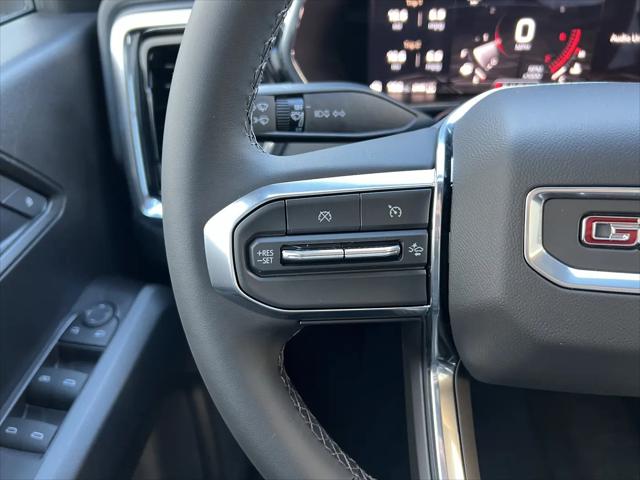 2026 GMC Canyon Elevation, 4WD