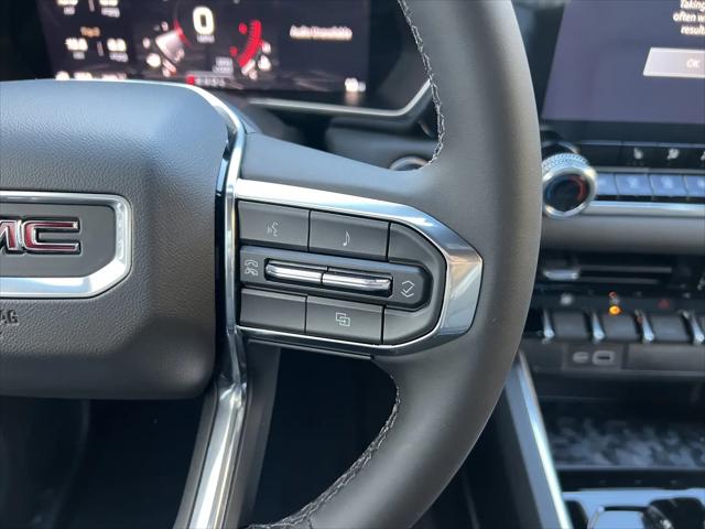 2026 GMC Canyon Elevation, 4WD