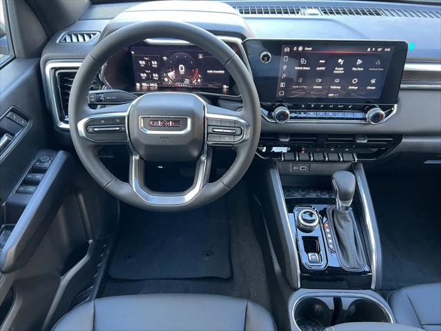 2026 GMC Canyon Elevation, 4WD