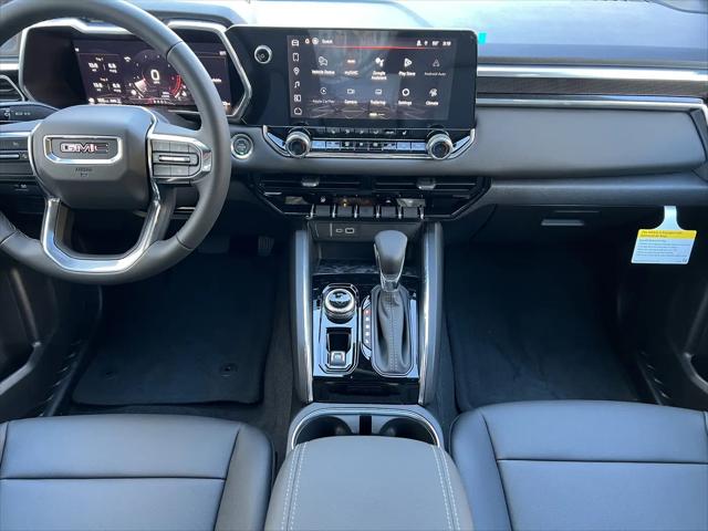 2026 GMC Canyon Elevation, 4WD