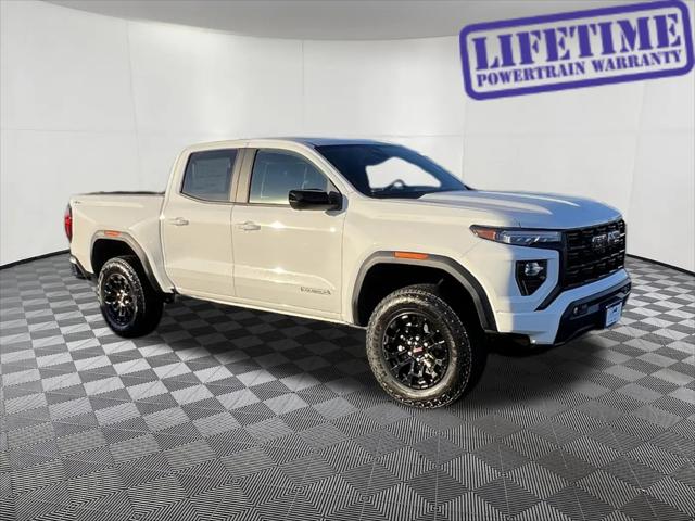 2026 GMC Canyon Elevation, 4WD for sale in Bellingham, WA