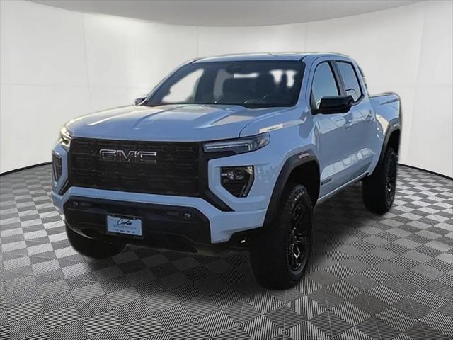 2026 GMC Canyon Elevation, 4WD