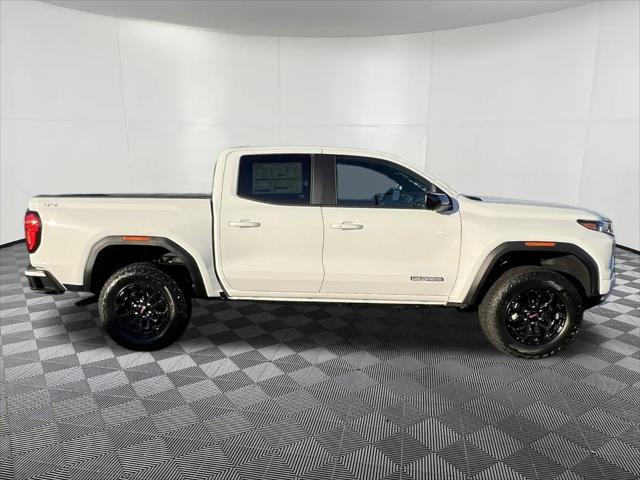 2026 GMC Canyon Elevation, 4WD