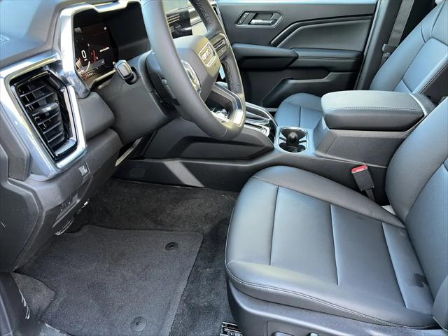 2026 GMC Canyon Elevation, 4WD