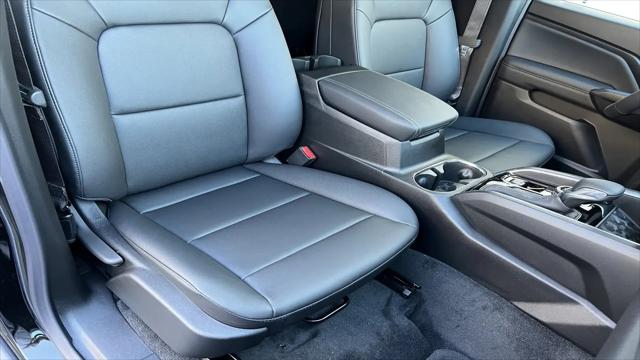 2026 GMC Canyon Elevation, 4WD