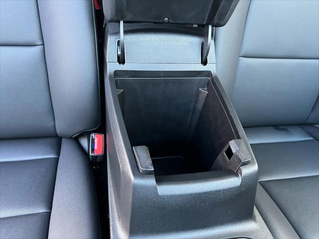 2026 GMC Canyon Elevation, 4WD