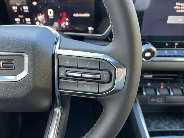 2026 GMC Canyon Elevation, 4WD