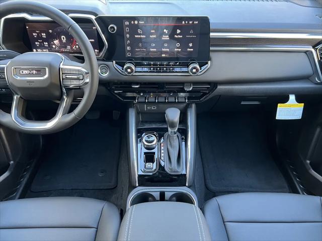2026 GMC Canyon Elevation, 4WD