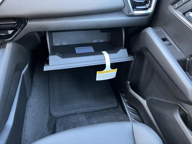 2026 GMC Canyon Elevation, 4WD