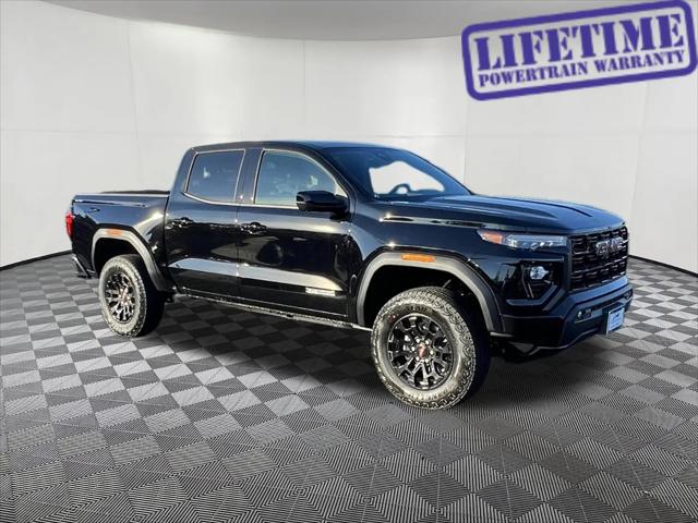 2026 GMC Canyon Elevation, 4WD for sale in Bellingham, WA