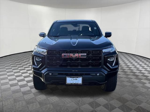 2026 GMC Canyon Elevation, 4WD