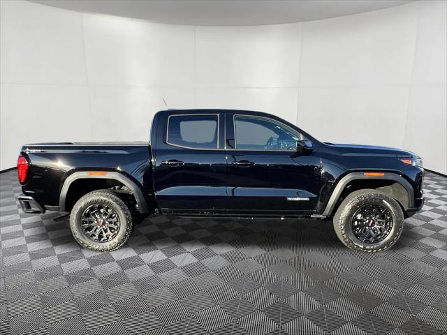 2026 GMC Canyon Elevation, 4WD