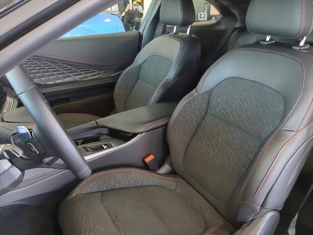 2026 Dodge Charger Scat Pack 2-Door AWD