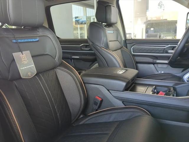 2026 Ram 1500 Tungsten Crew Cab 4x4 57 Box