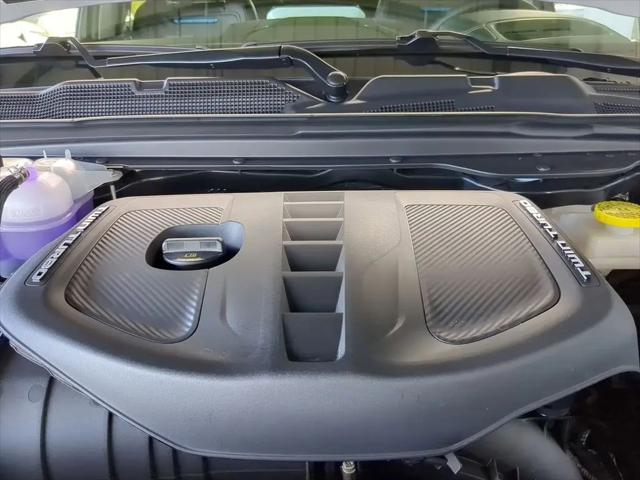 2026 Ram 1500 Tungsten Crew Cab 4x4 57 Box