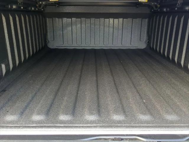 2026 Ram 1500 Tungsten Crew Cab 4x4 57 Box