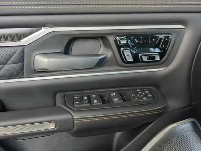 2026 Ram 1500 Tungsten Crew Cab 4x4 57 Box