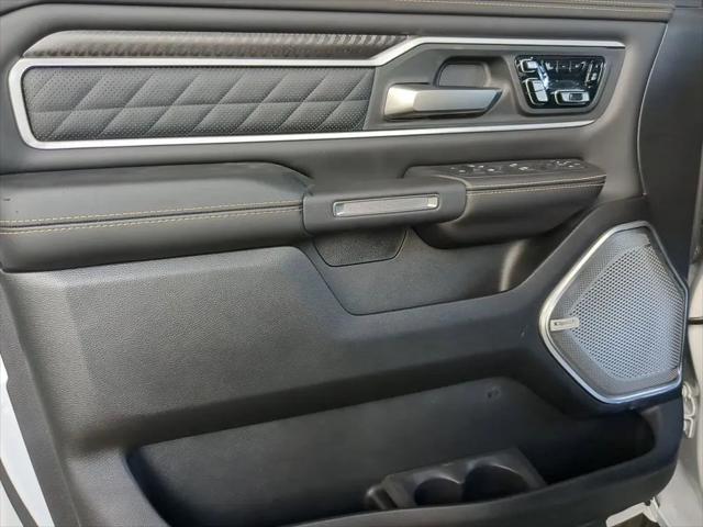 2026 Ram 1500 Tungsten Crew Cab 4x4 57 Box
