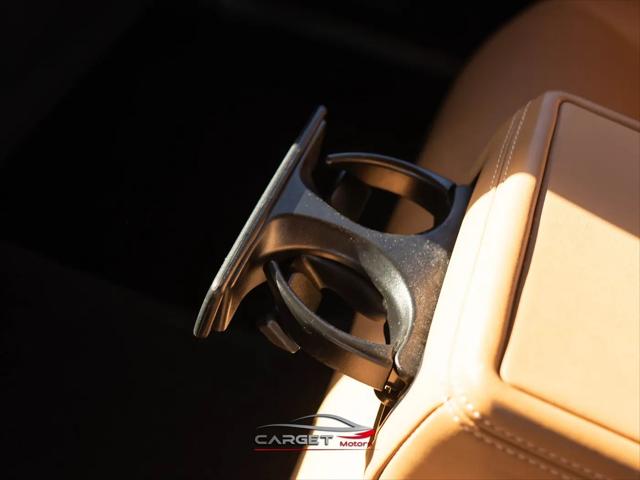 2014 Lexus LS 460 L