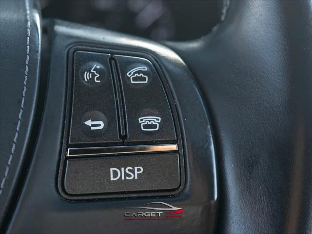2014 Lexus LS 460 L