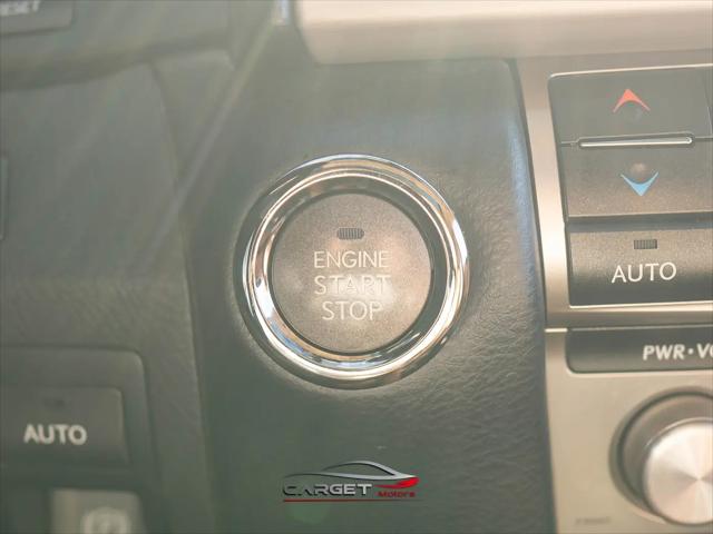 2014 Lexus LS 460 L