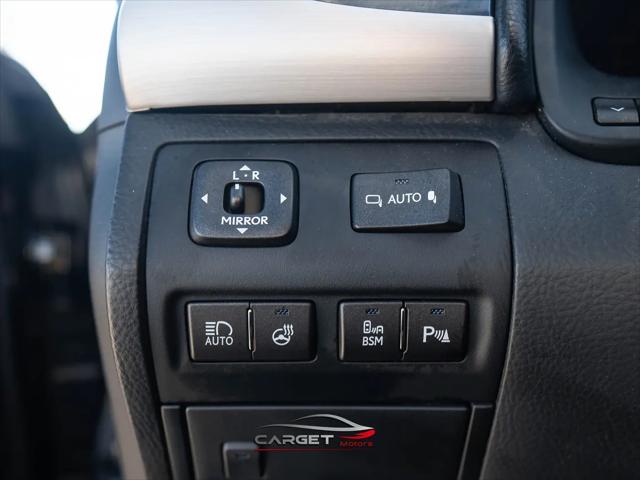2014 Lexus LS 460 L