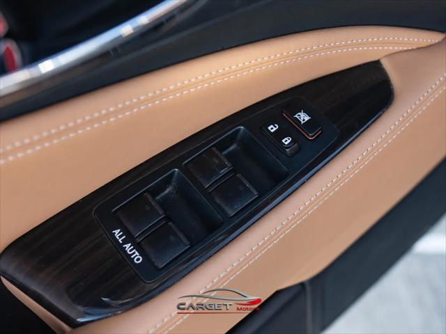 2014 Lexus LS 460 L