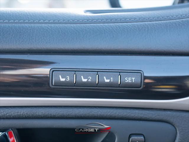 2014 Lexus LS 460 L