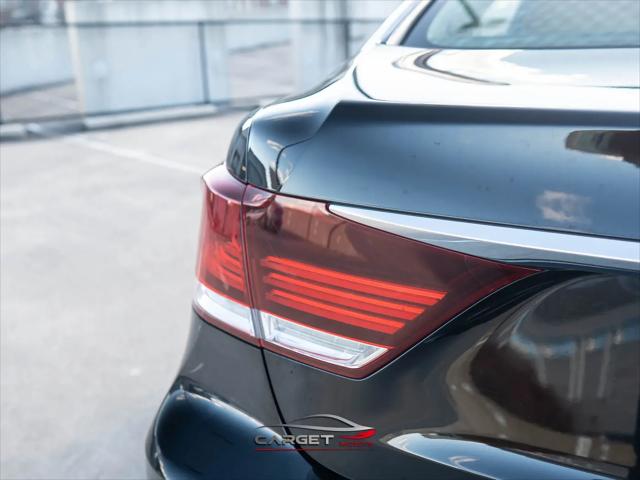 2014 Lexus LS 460 L