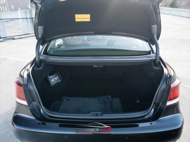 2014 Lexus LS 460 L