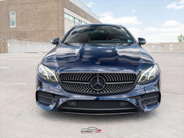 2019 Mercedes-Benz E 450 E 450