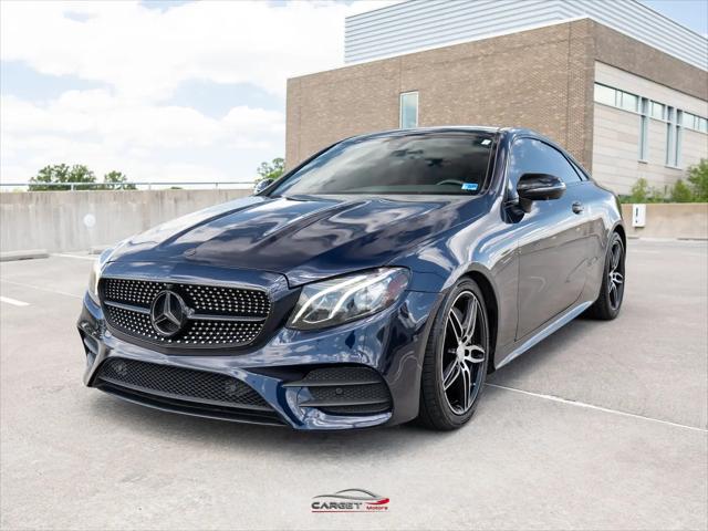 2019 Mercedes-Benz E 450 E 450