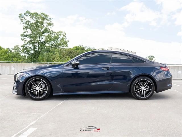 2019 Mercedes-Benz E 450 E 450
