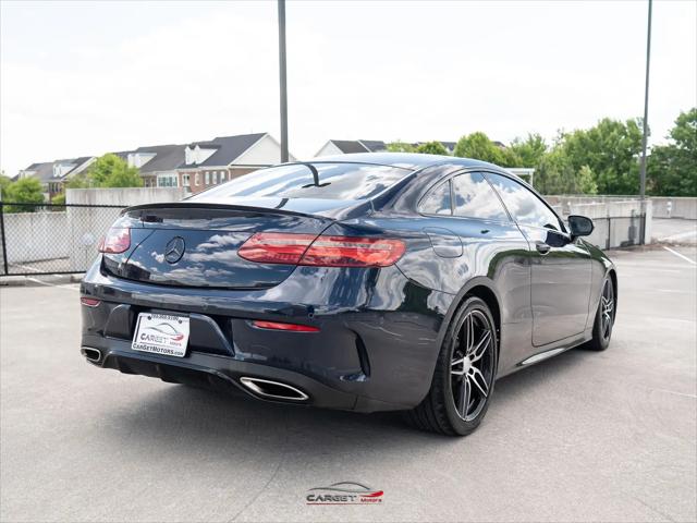 2019 Mercedes-Benz E 450 E 450