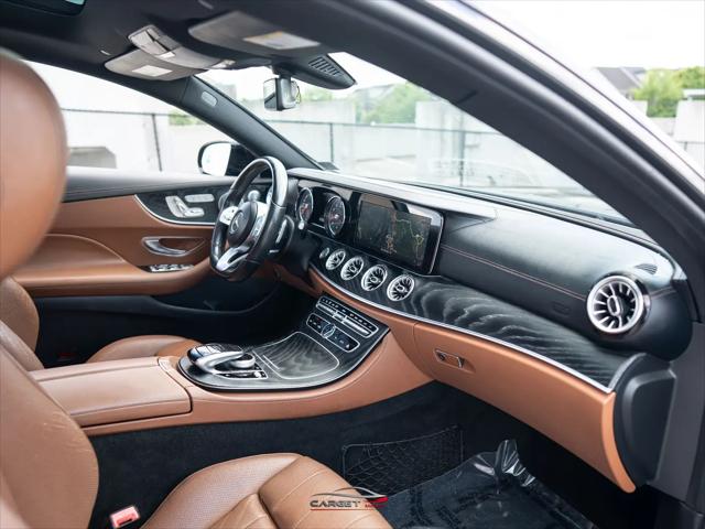 2019 Mercedes-Benz E 450 E 450