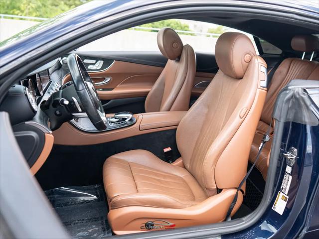 2019 Mercedes-Benz E 450 E 450