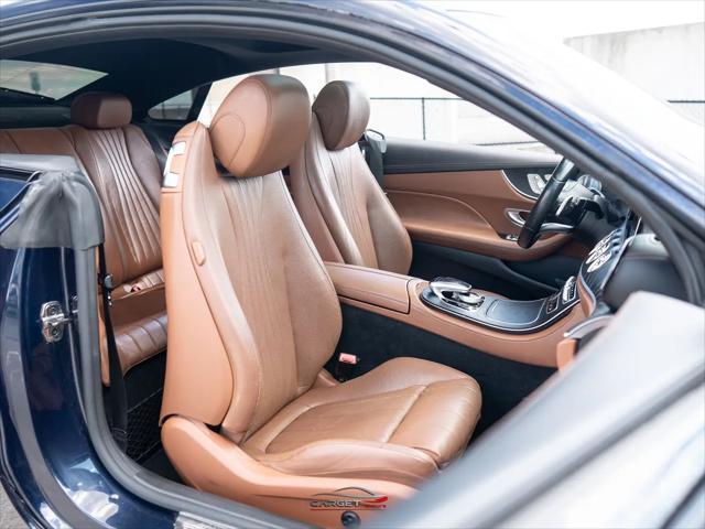 2019 Mercedes-Benz E 450 E 450