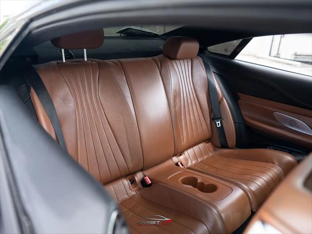 2019 Mercedes-Benz E 450 E 450